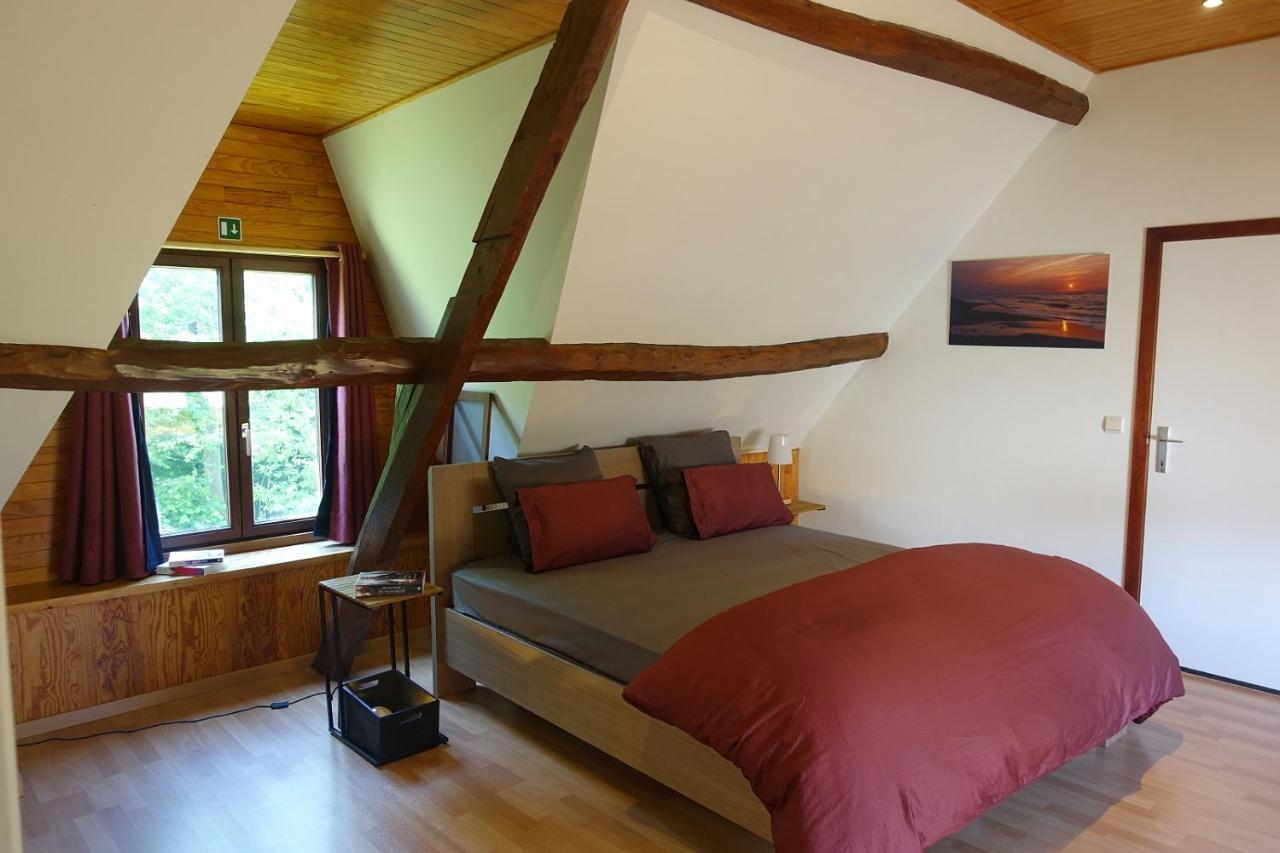 Lien'S Cottage Bruges Luaran gambar