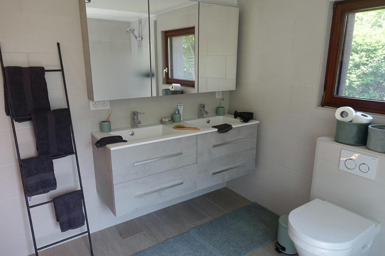 Lien'S Cottage Bruges Luaran gambar