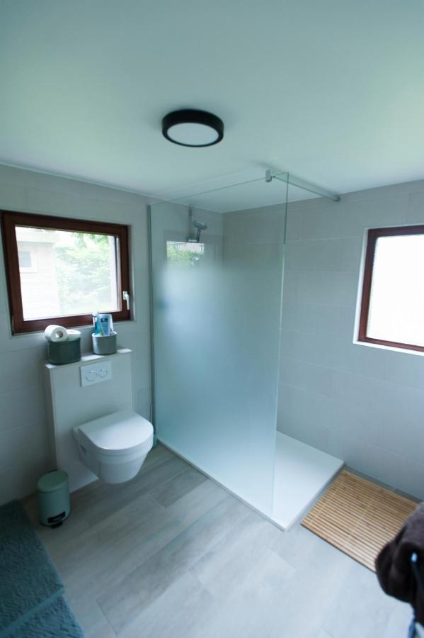 Lien'S Cottage Bruges Luaran gambar